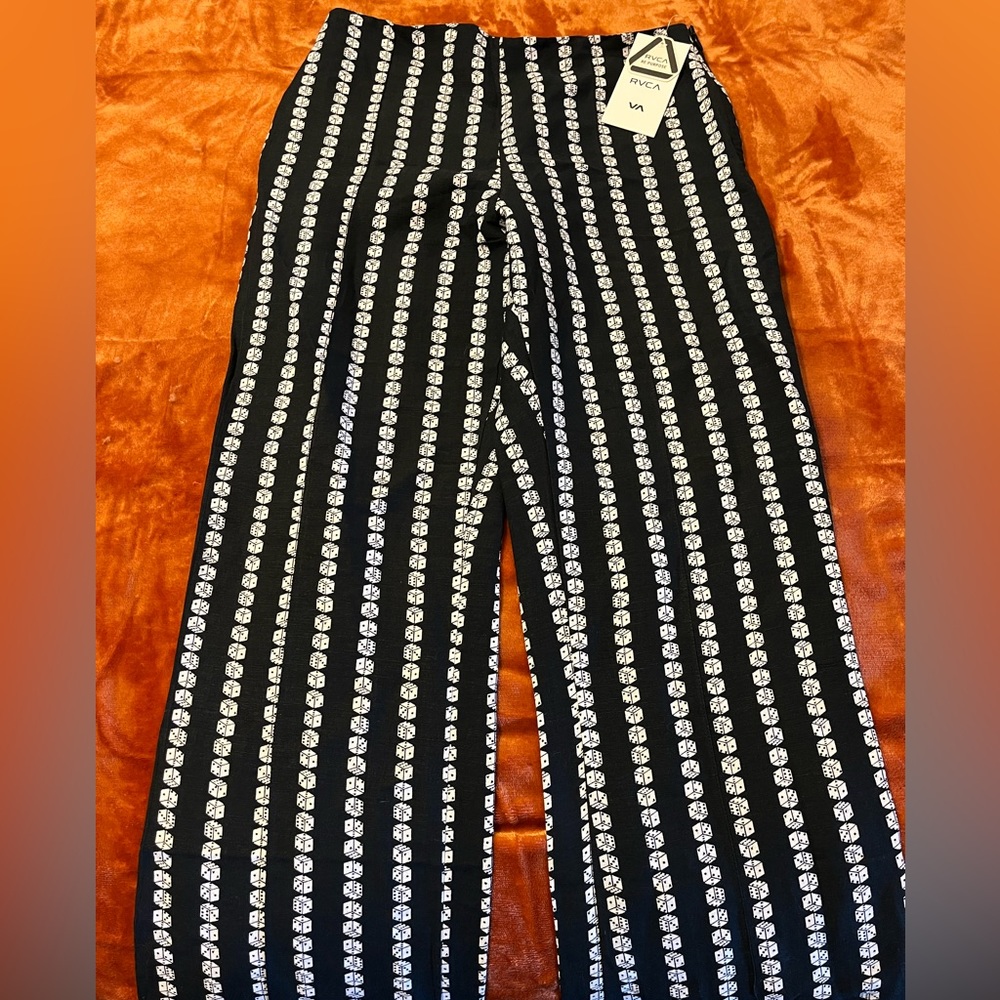 Rvca pants
